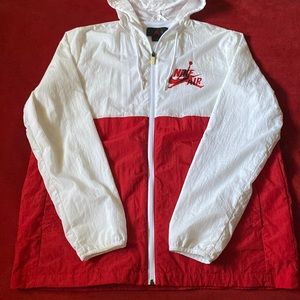 Windbreaker